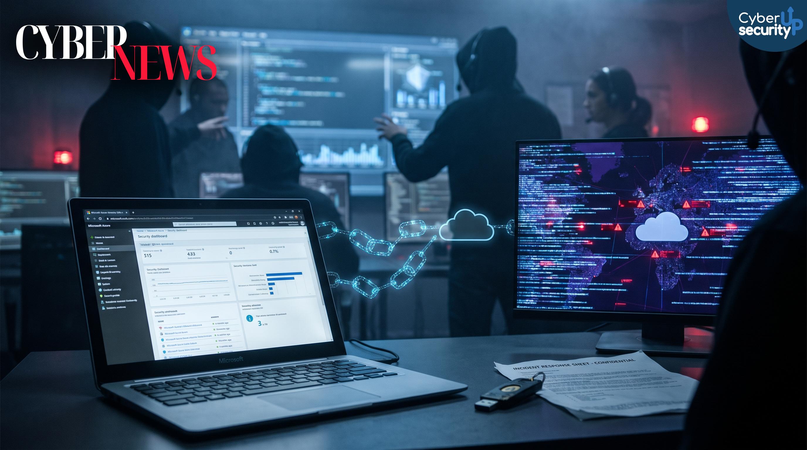 Supply Chain ConnectWise sotto attacco: AI agentica accelera Storm 0940 e trasforma le app fidate in backdoor cloud