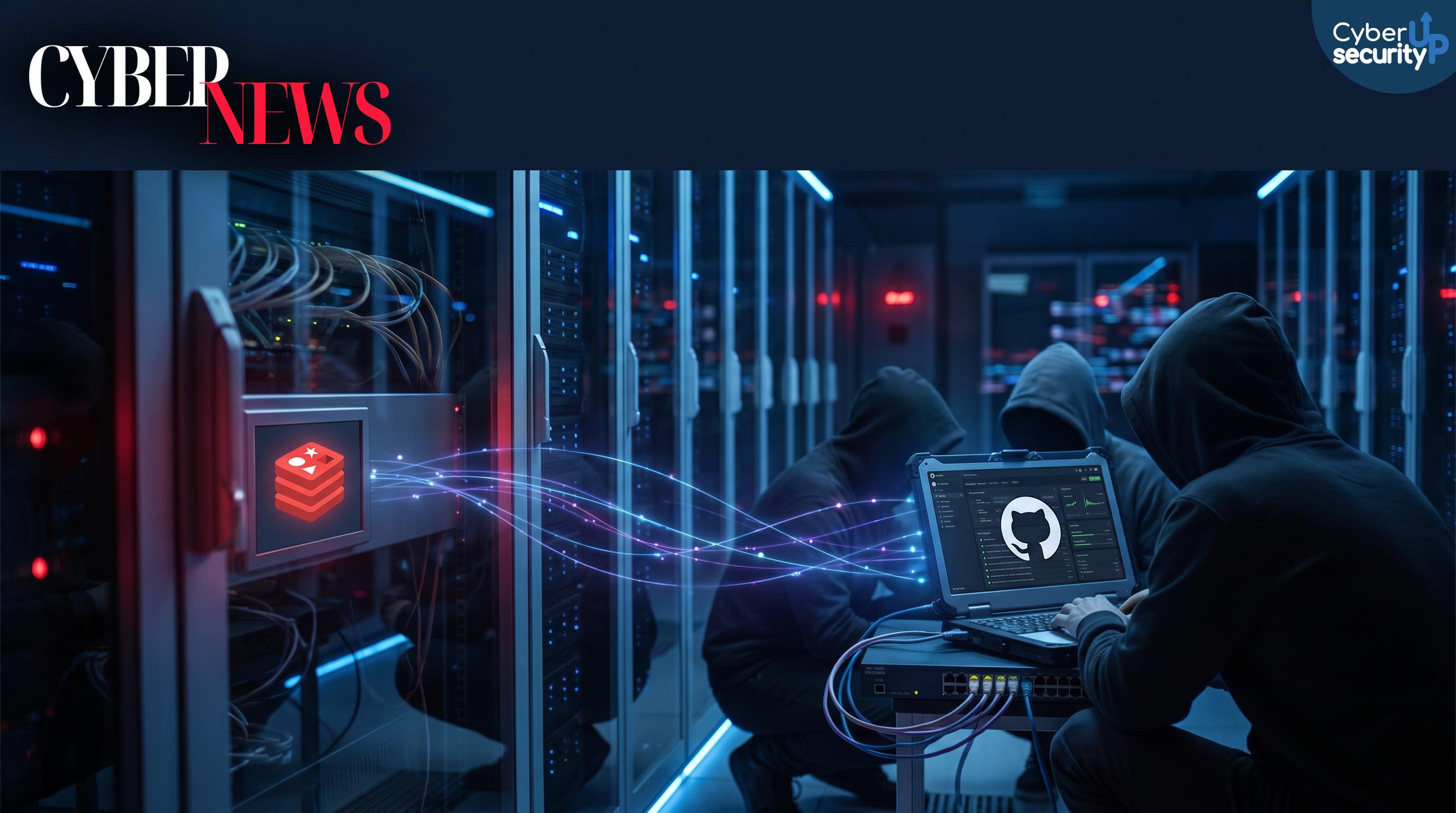 TeamPCP nel Cloud: da Redis wormable ai supply chain attack, minaccia wiper su Kubernetes