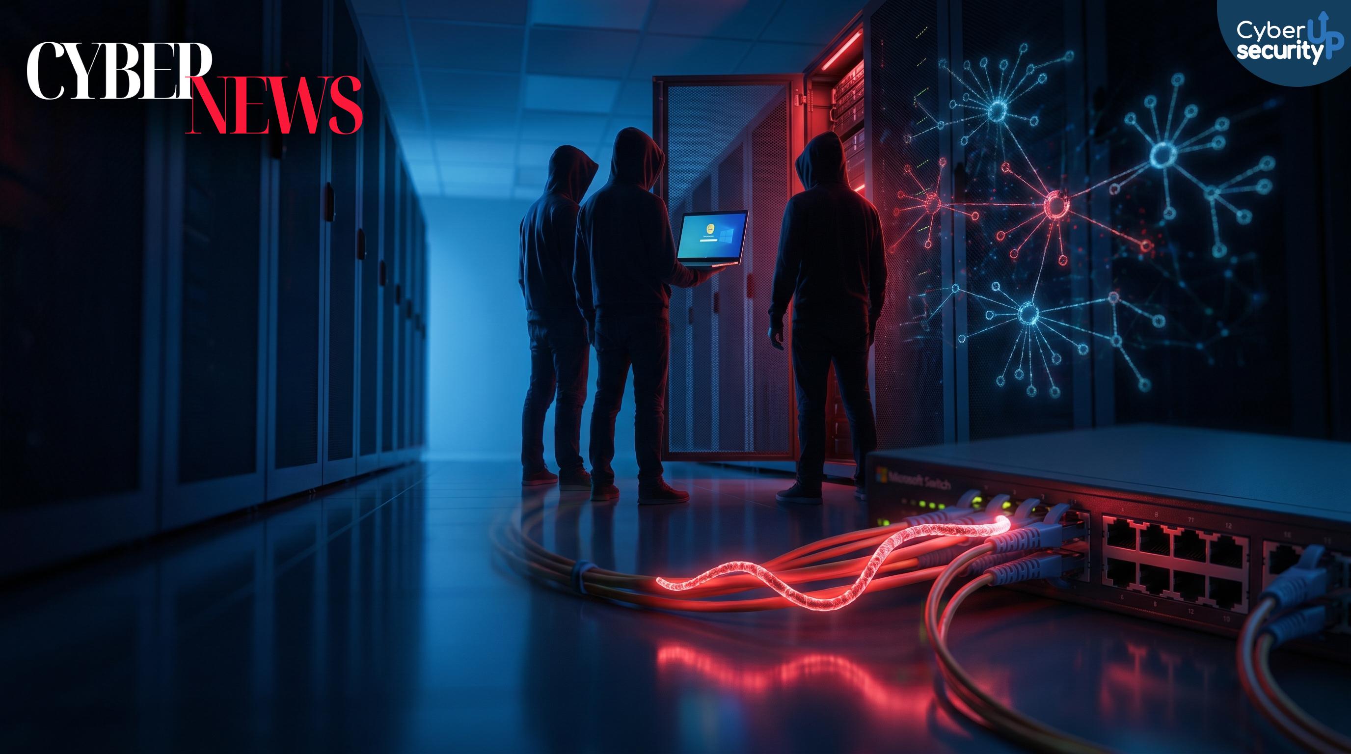 The Gentlemen, il ransomware “worm” potenziato dall’IA: 478 vittime e RaaS aggressivo in crescita