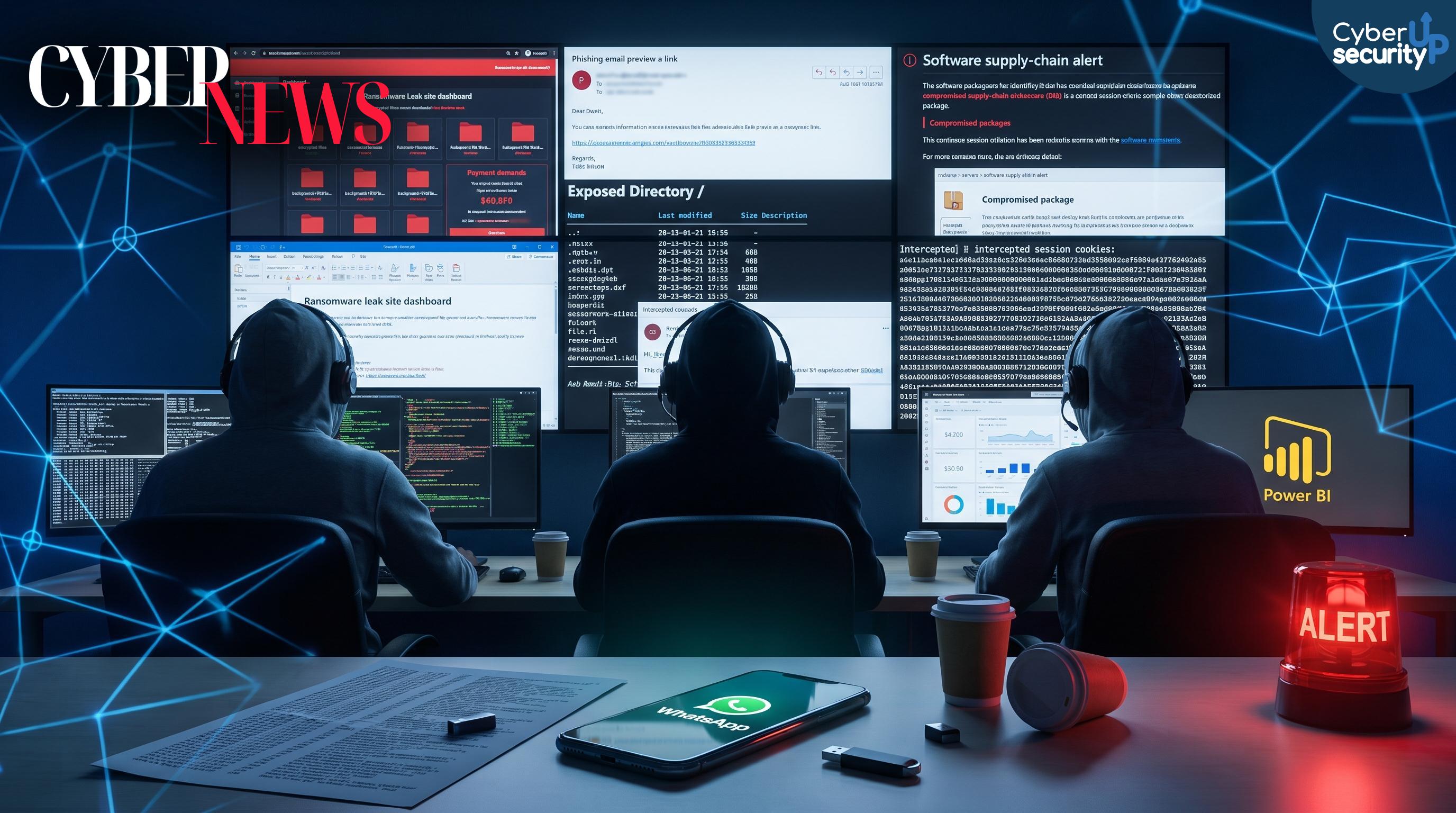 Tradimento nel Ransomware-as-a-Service: affiliato fugge coi profitti e pubblica i leak, vittime nel caos