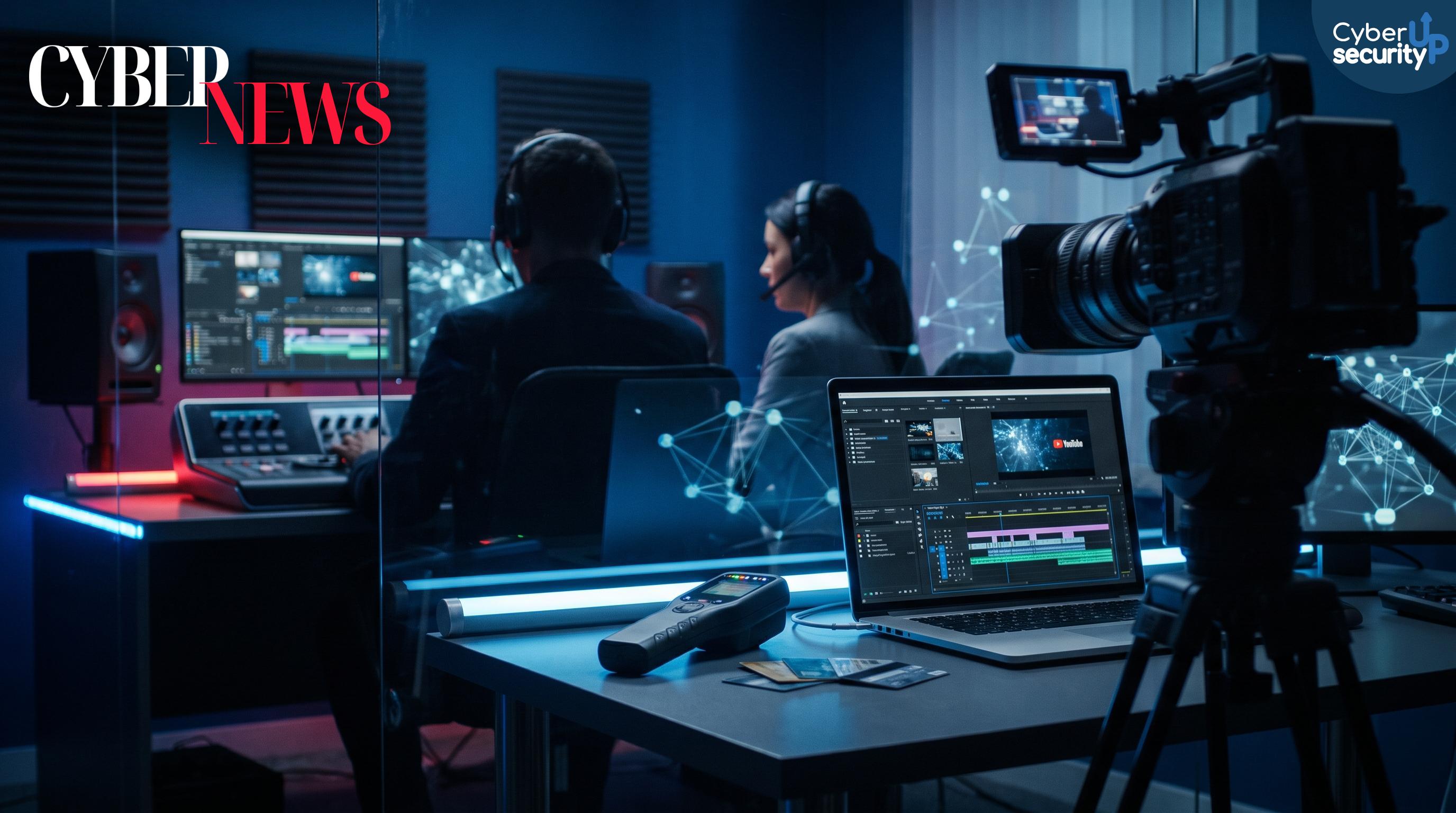 Video Editoriali in Cybersecurity: lo storytelling che rende chiare le minacce e conquista web e SEO
