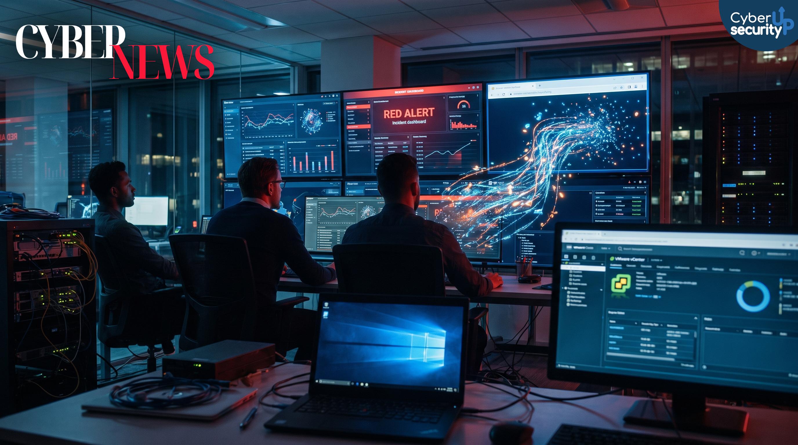 Vulnerabilità Note, Danni Enormi: vCenter, Windows e macOS sotto attacco tra backdoor, stealer e AI bypass