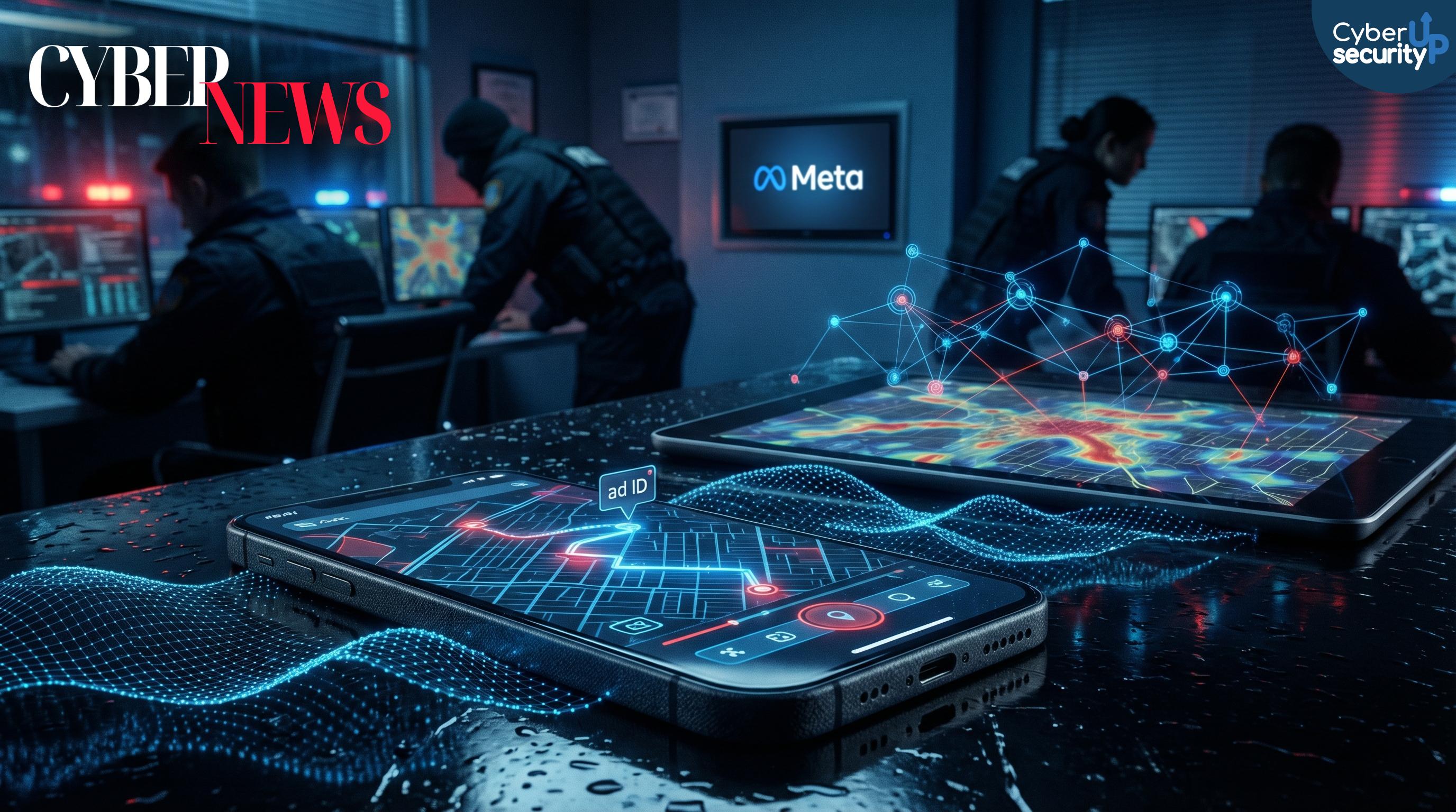 Webloc Svelato: 500 milioni di smartphone tracciati coi dati pubblicitari, anche senza mandato