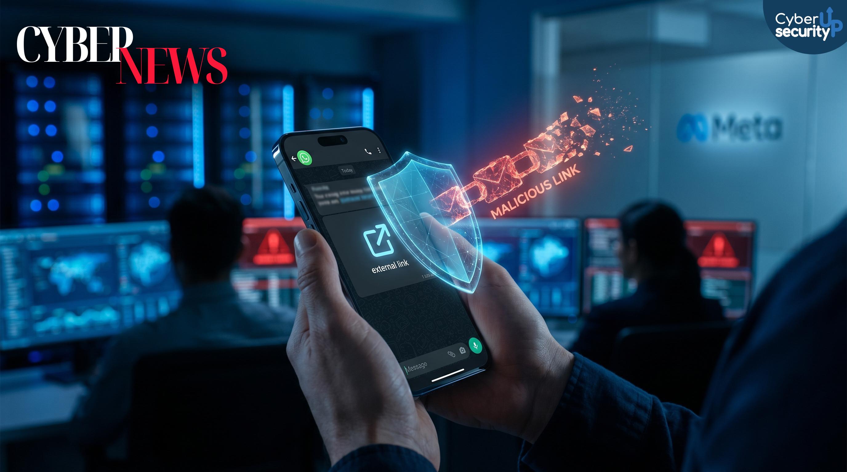 WhatsApp nel mirino di Pegasus: Meta blocca spear phishing e trascina NSO Group in tribunale