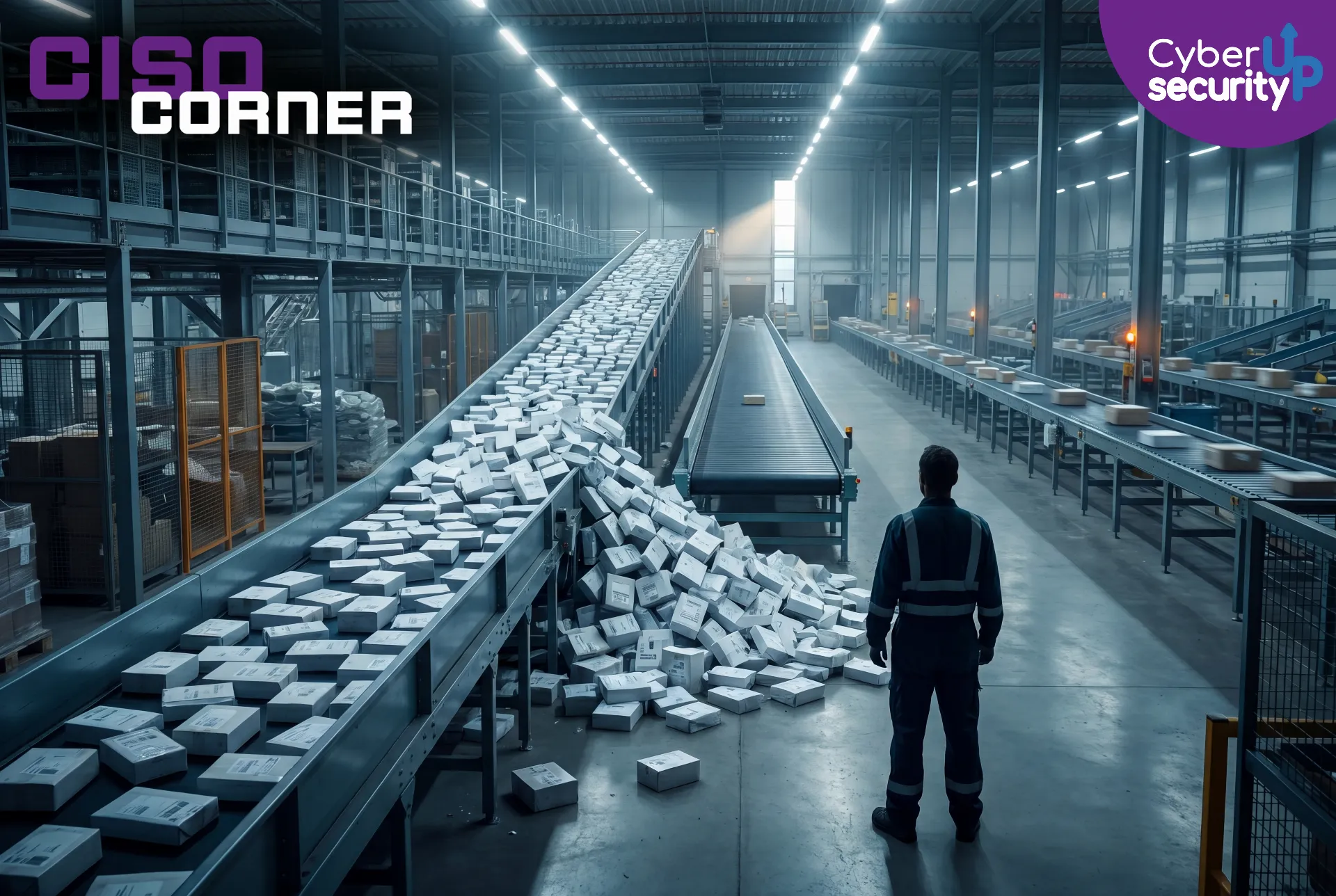 La supply chain informativa delle vulnerabilità si è rotta. Il board lo sa?