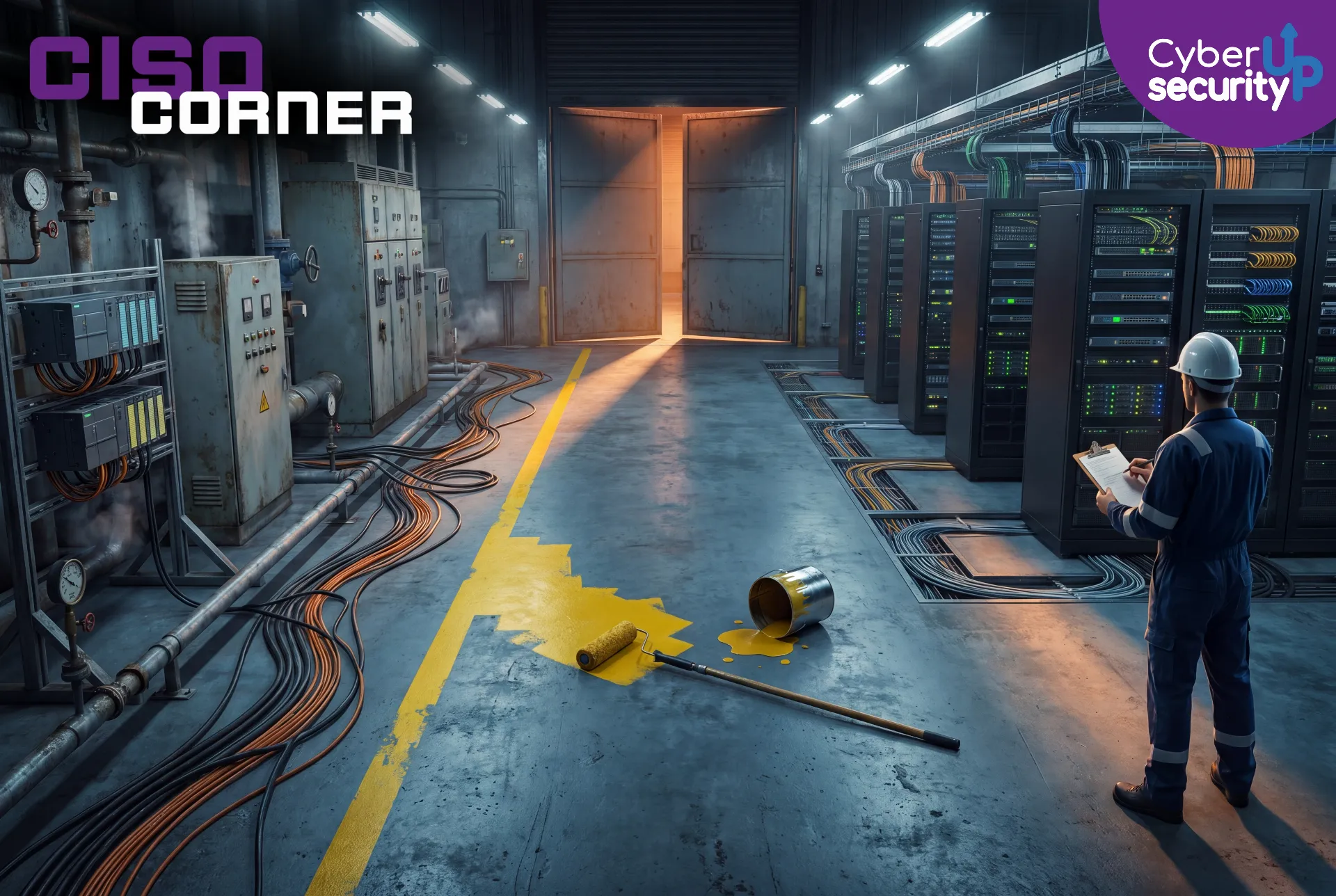 Segmentazione obbligatoria, fallimento quasi certo: chi firma il piano?