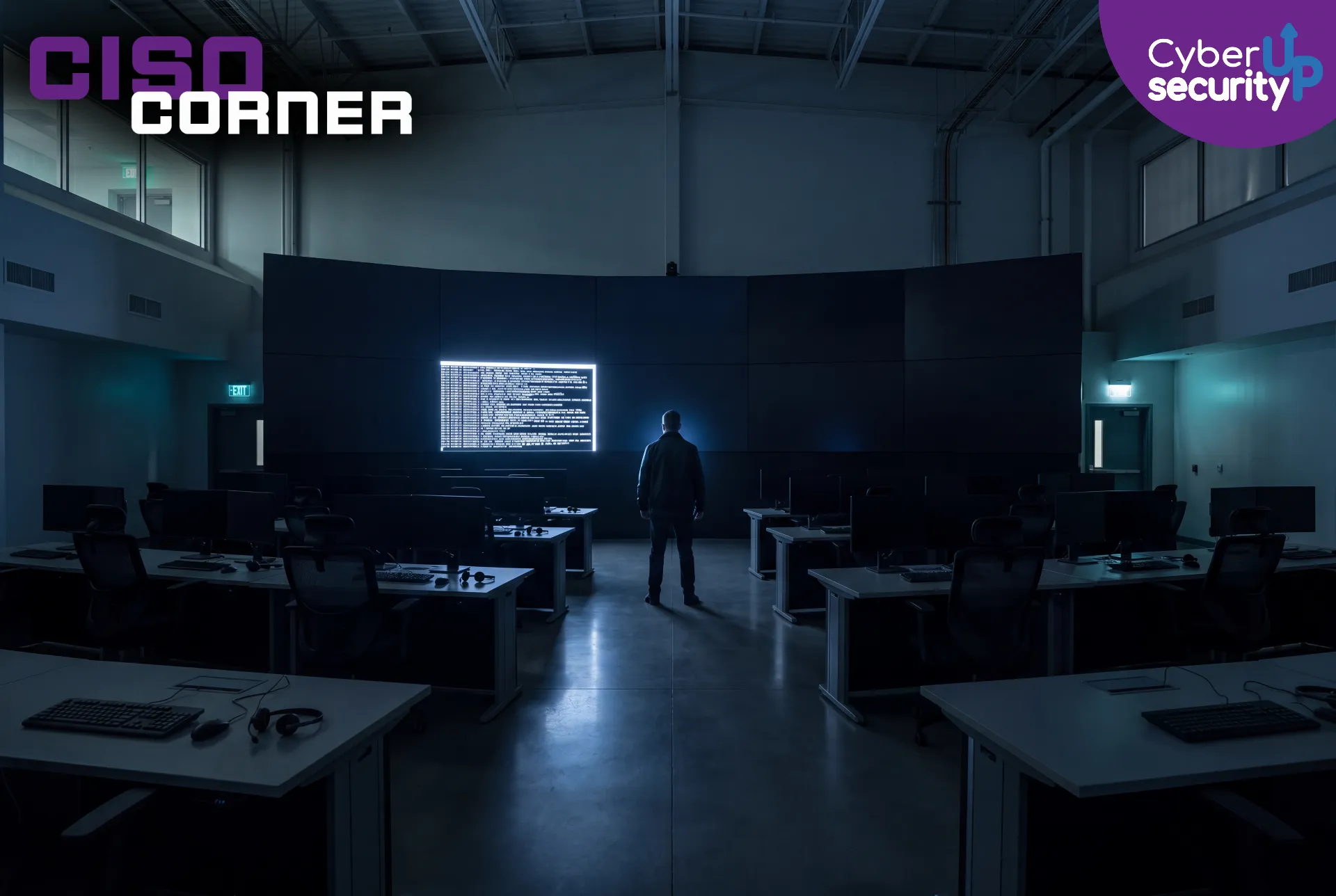 Il triage delle vulnerabilità non è più un servizio pubblico: chi risponde ora al board