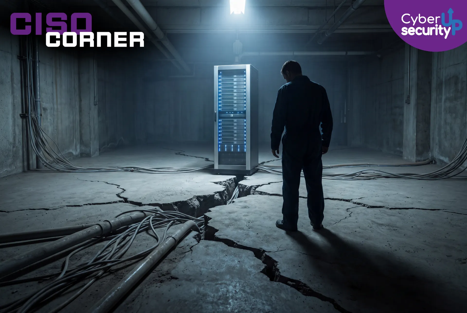 L'AI in security espone le fondamenta che il board non ha mai verificato