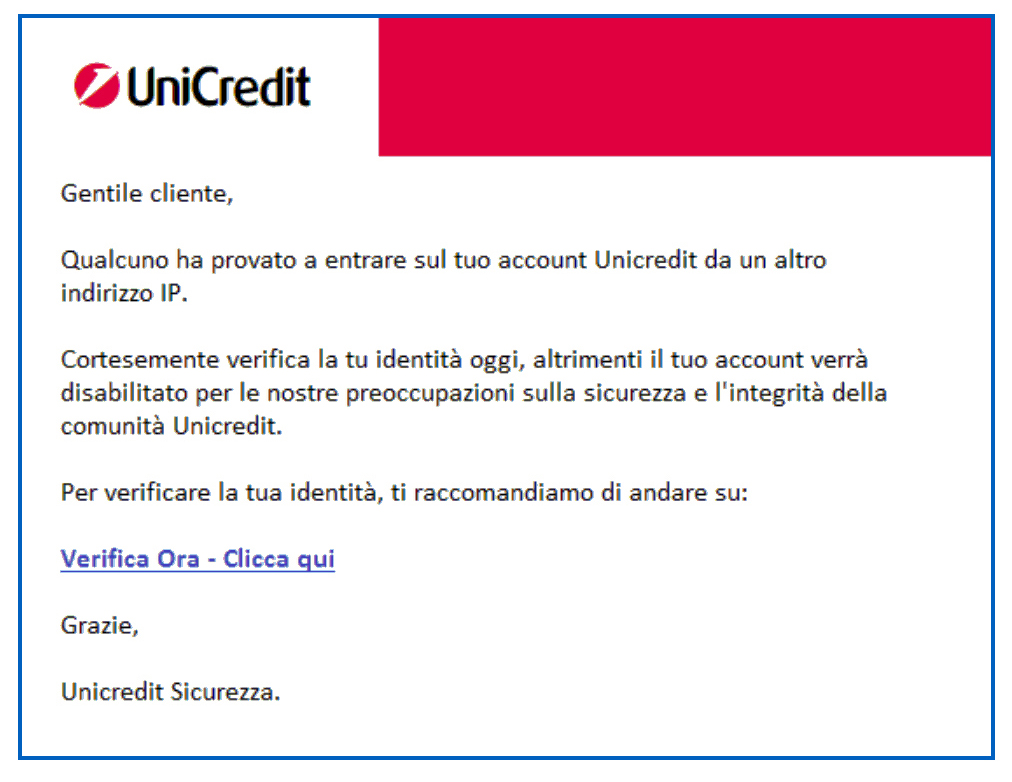 phishing-unicredit